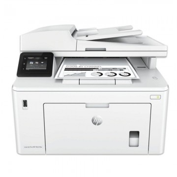Картриджи для принтера LaserJet M429fdw Pro MFP (HP (Hewlett Packard)) и вся серия картриджей HP 59A