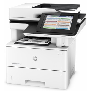Картриджи для принтера LaserJet M528f Enterprise Flow MFP (HP (Hewlett Packard)) и вся серия картриджей HP 89A