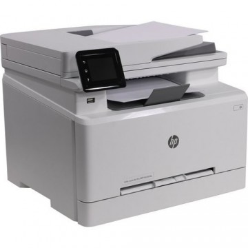 Картриджи для принтера LaserJet Pro MFP M427fdn (HP (Hewlett Packard)) и вся серия картриджей HP 28A