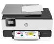 HP OfficeJet 8012 Pro Aio