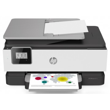 Картриджи для принтера OfficeJet 8012 Pro Aio (HP (Hewlett Packard)) и вся серия картриджей HP 912