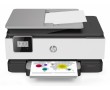 HP OfficeJet 8015 Pro Aio
