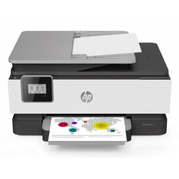 Картриджи для принтера OfficeJet 8015 Pro Aio (HP (Hewlett Packard)) и вся серия картриджей HP 912
