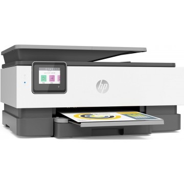 Картриджи для принтера OfficeJet 8022 Pro Aio (HP (Hewlett Packard)) и вся серия картриджей HP 912
