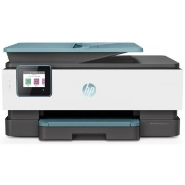 Картриджи для принтера OfficeJet 8025 Pro Aio (HP (Hewlett Packard)) и вся серия картриджей HP 912