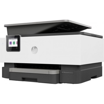 Картриджи для принтера OfficeJet 9010 Pro AiO (HP (Hewlett Packard)) и вся серия картриджей HP 963