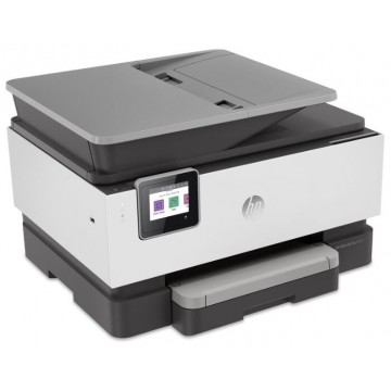 Картриджи для принтера OfficeJet 9012 Pro AiO (HP (Hewlett Packard)) и вся серия картриджей HP 963