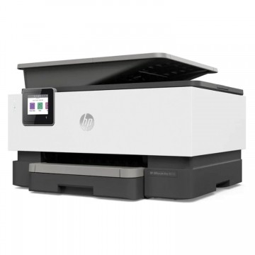 Картриджи для принтера OfficeJet 9014 Pro AiO (HP (Hewlett Packard)) и вся серия картриджей HP 963