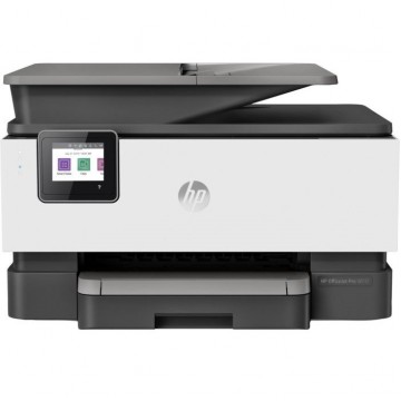 Картриджи для принтера OfficeJet 9015 Pro AiO (HP (Hewlett Packard)) и вся серия картриджей HP 963