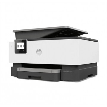 Картриджи для принтера OfficeJet 9019 Pro AiO (HP (Hewlett Packard)) и вся серия картриджей HP 963