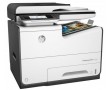 HP PageWide P57750dw MFP Managed