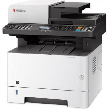 Картриджи для принтера ECOSYS M2040dn (Kyocera) и вся серия картриджей Kyocera 1170