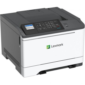 Картриджи для принтера MS421dn (Lexmark) и вся серия картриджей Lexmark MS321