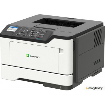 Картриджи для принтера MS421dw (Lexmark) и вся серия картриджей Lexmark MS321