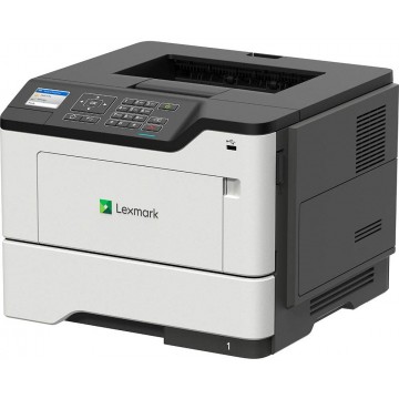 Картриджи для принтера MS621dn (Lexmark) и вся серия картриджей Lexmark MS321