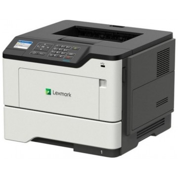 Картриджи для принтера MS622de (Lexmark) и вся серия картриджей Lexmark MS321