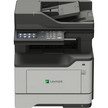Картриджи для принтера MX321adn (Lexmark) и вся серия картриджей Lexmark MS321