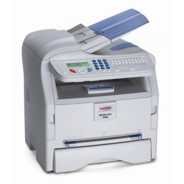 Картриджи для принтера Fax 1150L (Ricoh) и вся серия картриджей Ricoh Type 1275