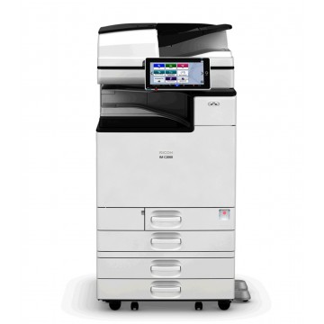 Картриджи для принтера IM C2000 (Ricoh) и вся серия картриджей Ricoh IM C2500