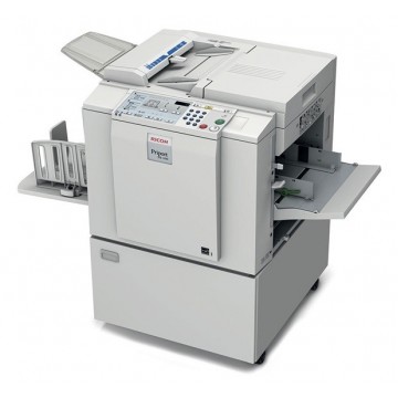 Картриджи для принтера Priport DX 4545 (Ricoh) и вся серия картриджей Ricoh Type HQ-40