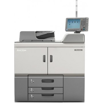Картриджи для принтера Pro 8110SE (Ricoh) и вся серия картриджей Ricoh Type SP 8100