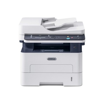 Картриджи для принтера B205 Multifunction printer (Xerox) и вся серия картриджей Xerox B205