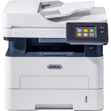 Картриджи для принтера B215 Multifunction printer (Xerox) и вся серия картриджей Xerox B205