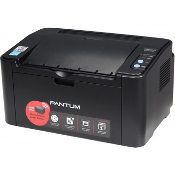 Картриджи для принтера Pantum P2502W (Pantum) и вся серия картриджей Pantum PC-211