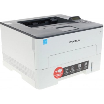 Картриджи для принтера Pantum P3300D (Pantum) и вся серия картриджей Pantum TL-420