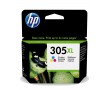 Картридж струйный HP 305 XL | 3YM63AE цветной 200 стр