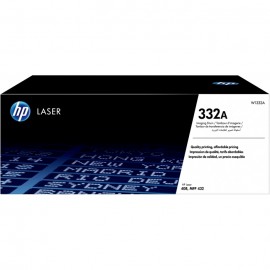 HP 332A | W1332A фотобарабан [W1332A] черный 30000 стр (оригинал) 