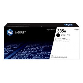 HP 335A | W1335A картридж лазерный [W1335A] черный 7400 стр (оригинал) 