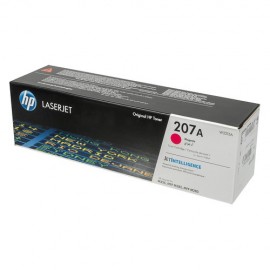 HP 207A | W2213A картридж лазерный [W2213A] пурпурный 1250 стр (оригинал) 