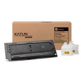 Katun 51647 картридж лазерный [Kyocera TK-6115 | 1T02P10NL0] черный 15000 стр 