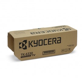 Картридж лазерный Kyocera TK-6330 | 1T02RS0NL0 черный 32000 стр