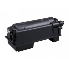 Картридж лазерный Premium CT-KYO-TK-3200 черный 40000 стр