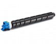 Картридж лазерный Premium CT-KYO-TK-8800C голубой 20000 стр