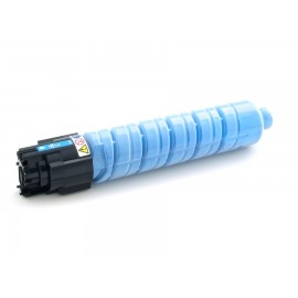 Premium CT-RIC-IMC3500C картридж лазерный [Ricoh IM C3500 | 842258] голубой 19000 стр 