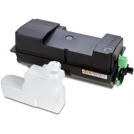 Premium CT-RIC-MP601 картридж лазерный [Ricoh MP601 | 407824] черный 25000 стр 
