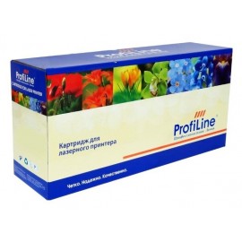 Картридж лазерный ProfiLine PL_CF410X_BK черный 6500 стр