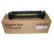 Фьюзер - узел фиксации Kyocera FK-8709 | 302K993150