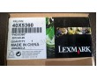 Датчик открытия дверцы Lexmark 40X5360
