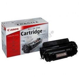 Картридж лазерный Canon M | 6812A002 черный 5000 стр