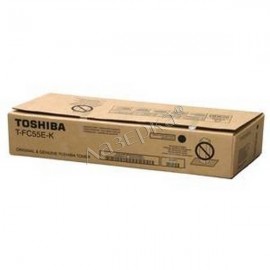 Картридж лазерный Toshiba T-FC55EK | 6AG00002319 | 6AK00000115 черный 77400 стр