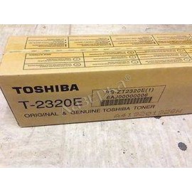 Картридж лазерный Toshiba T2320E | 6AJ00000006 черный