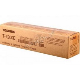 Картридж лазерный Toshiba T7200E черный