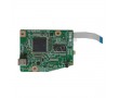 Плата форматера Canon FM0-4096