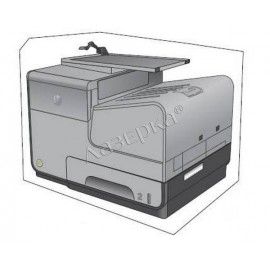 Механизм принтера в сборе HP G1W39-69001