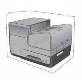 Механизм принтера в сборе HP G1W46-69001