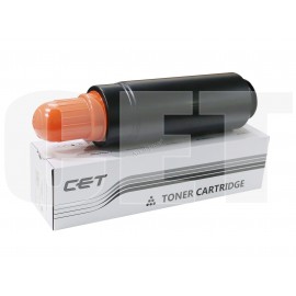 Cet CET131052 картридж лазерный [Canon C-EXV36 | 3766B003AA | 3764B003AA] черный 70000 стр 